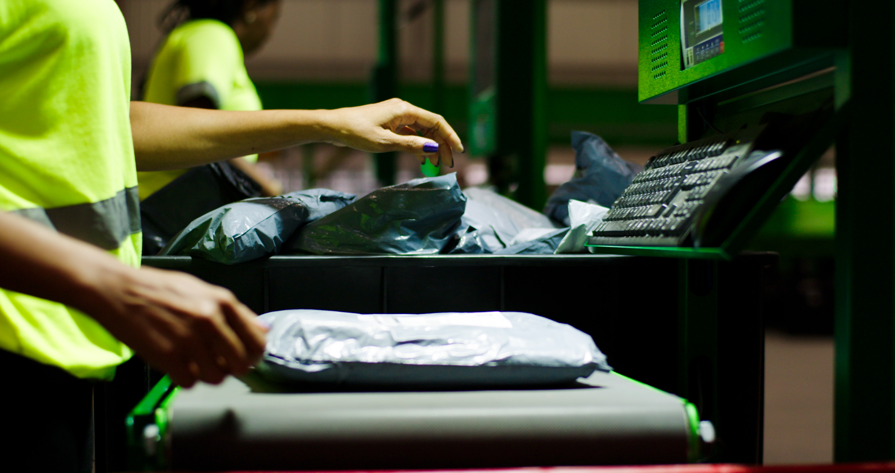 Desembaraço aduaneiro para e-commerce com liberação rápida, integrada e eficiente no Brasil